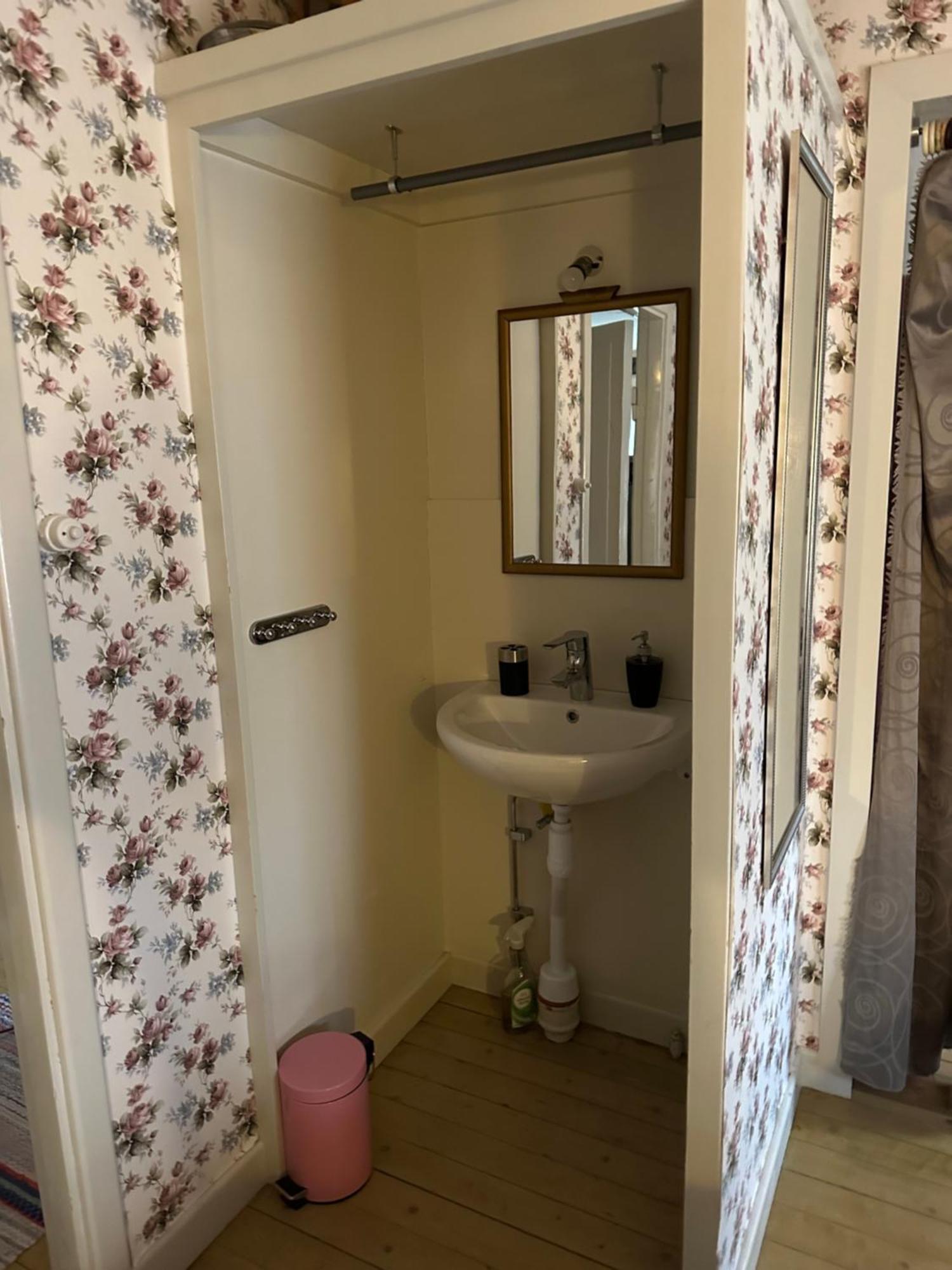 Det Gamla Panget Villa Tällberg Exterior foto