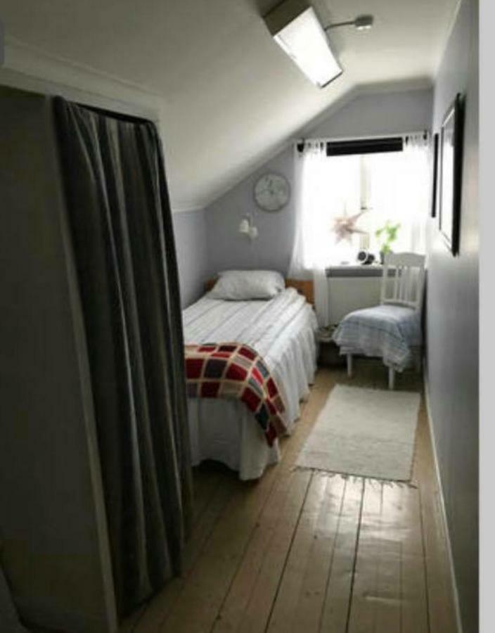 Det Gamla Panget Villa Tällberg Exterior foto