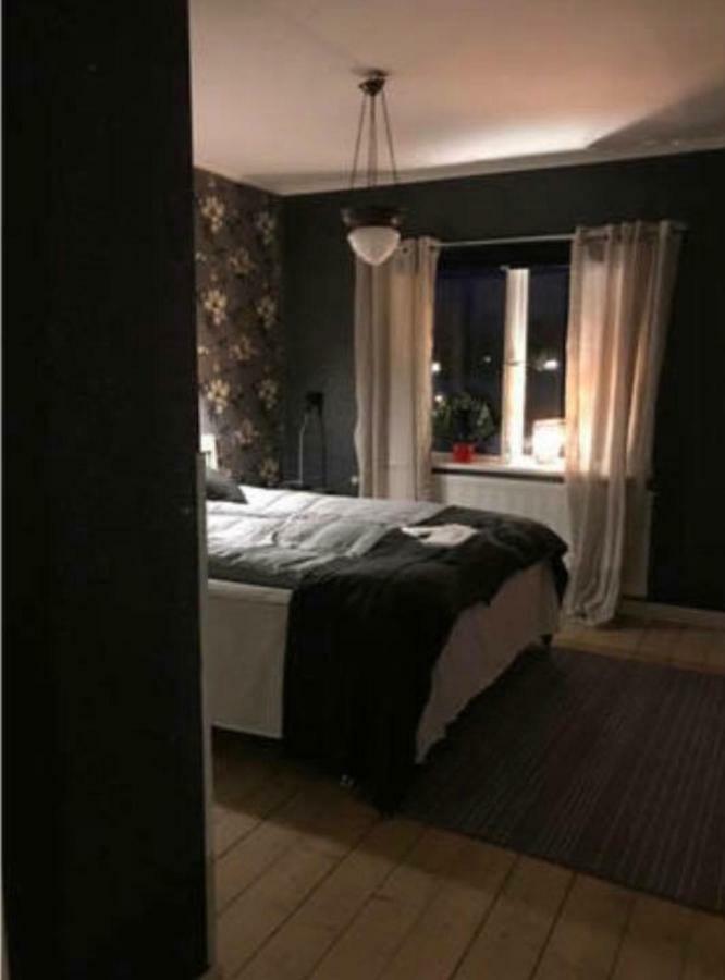Det Gamla Panget Villa Tällberg Exterior foto