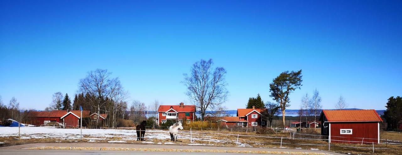 Det Gamla Panget Villa Tällberg Exterior foto