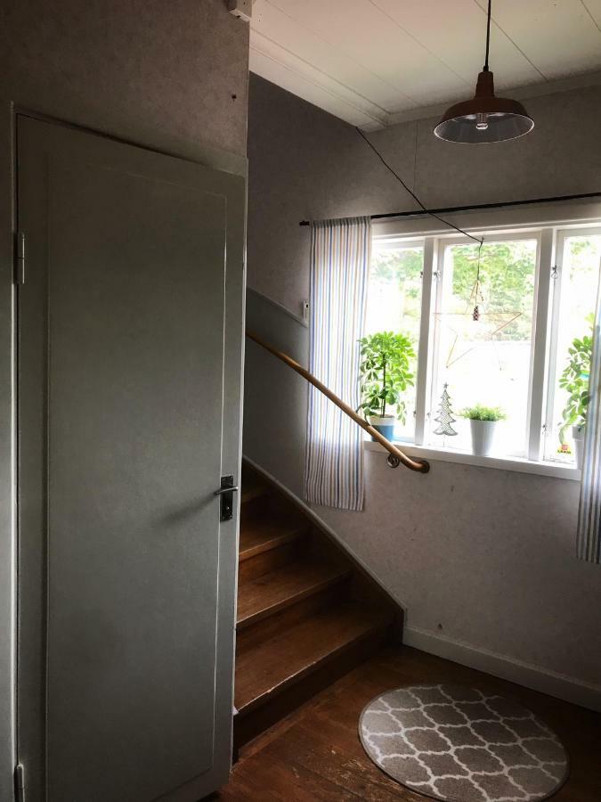 Det Gamla Panget Villa Tällberg Exterior foto