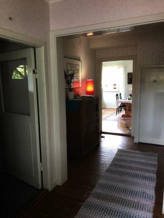 Det Gamla Panget Villa Tällberg Exterior foto