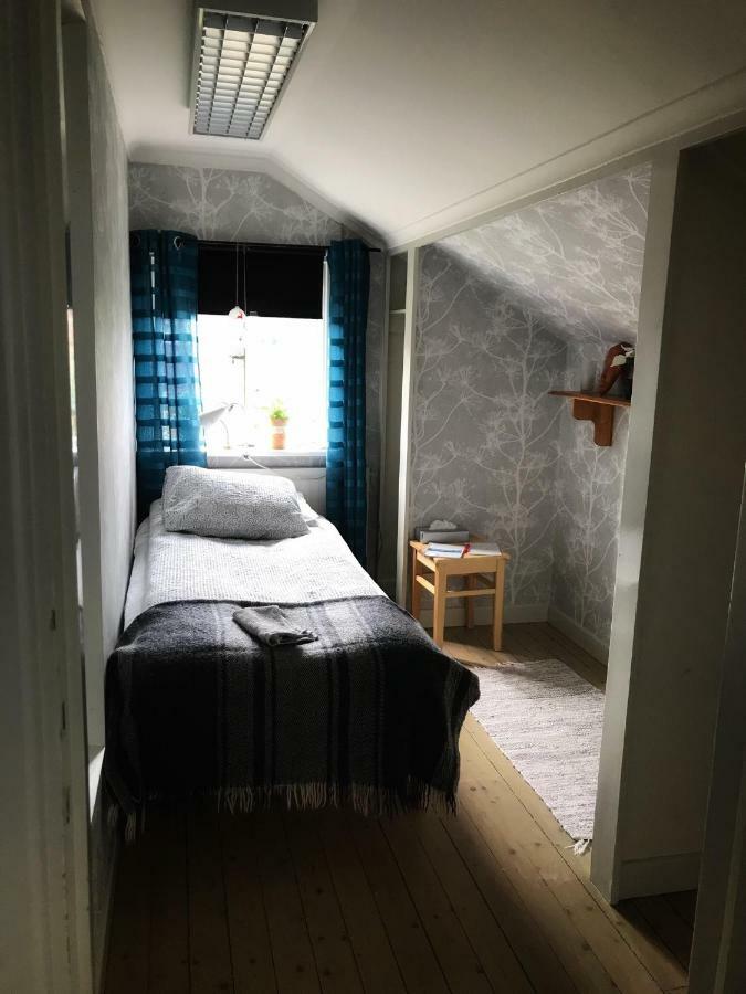 Det Gamla Panget Villa Tällberg Exterior foto
