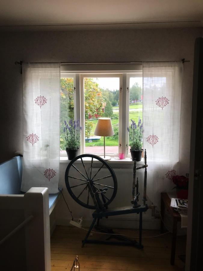 Det Gamla Panget Villa Tällberg Exterior foto