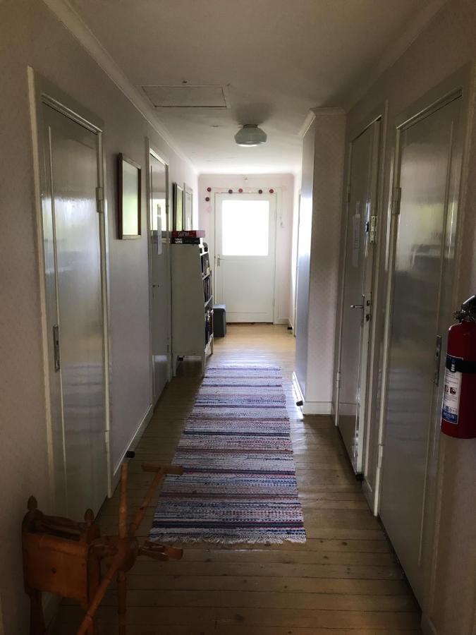 Det Gamla Panget Villa Tällberg Exterior foto
