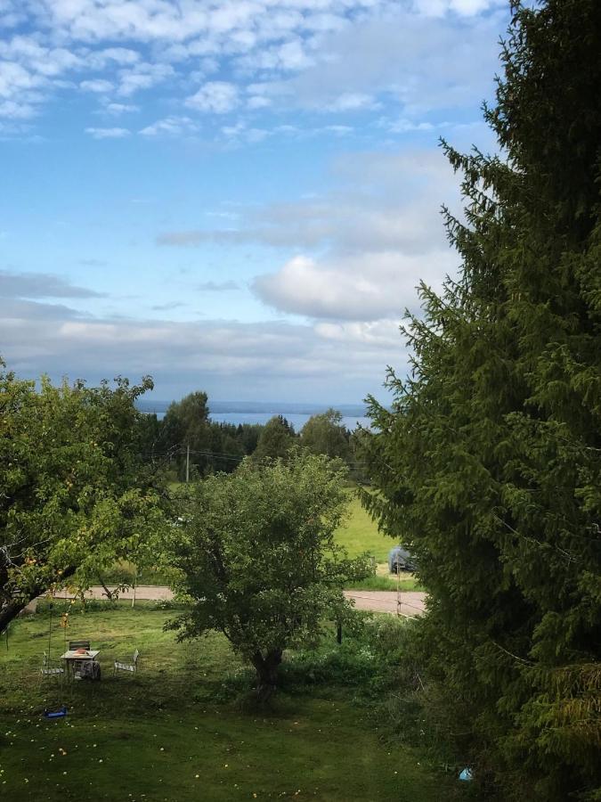Det Gamla Panget Villa Tällberg Exterior foto
