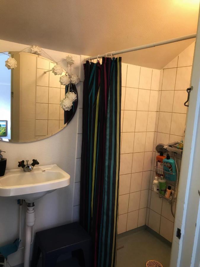 Det Gamla Panget Villa Tällberg Exterior foto
